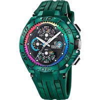 Orologio Festina Uomo Chronobike in Acciaio F20760/1 - F20760/1